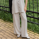 Брюки льняные 160Ш - Иконка товара 10