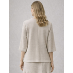 Джемпер из льна 3-26 - Иконка товара 3