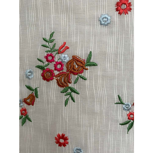 Платье из хлопка ш2555-26 - Изображения 2