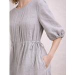 Платье из льна ш2558-26 - Иконка товара 3