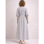 Платье из льна ш2558-26 - Иконка товара 4