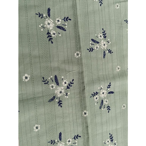 Платье из хлопка и вискозы ш2567-26 - Изображения 4