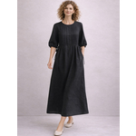 Платье из льна ш2572-26 - Иконка товара 1