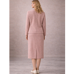 Юбка из вареной шерсти ш2476-25 - Иконка товара 2