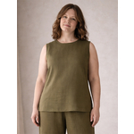 Майка изо льна ш2584-26 - Иконка товара 1