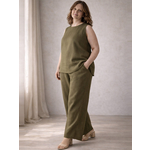 Майка изо льна ш2584-26 - Иконка товара 2