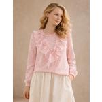 Блуза из батиста ш2518-26 - Иконка товара 1