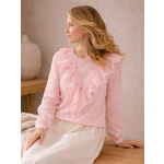 Блуза из батиста ш2518-26 - Иконка товара 2