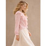 Блуза из батиста ш2518-26 - Иконка товара 3