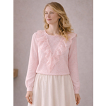 Блуза из батиста ш2518-26 - Иконка товара 4