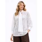 Блуза из хлопка ш2537-26 - Иконка товара 1