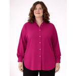 Блузка из льна и хлопка ш2588-26 - Иконка товара 1