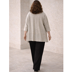 Брюки из льна ш2592-26 - Иконка товара 2