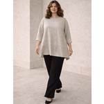 Брюки из льна ш2592-26 - Иконка товара 3