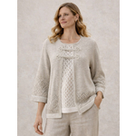 Туника льняная 5-26 - Иконка товара 1