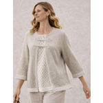 Туника льняная 5-26 - Иконка товара 2