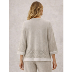 Туника льняная 5-26 - Иконка товара 3