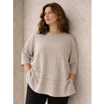 Туника льняная 6-26 - Иконка товара 1