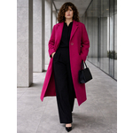 Пальто из вареной шерсти ш2515-26 - Иконка товара 1