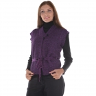 Жилет льняной 198-15 - Иконка товара 1