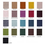 Жакет из вареной шерсти Ш821-17 - Иконка товара 5