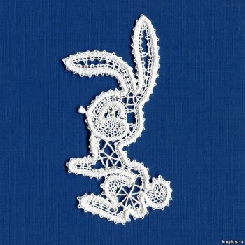 Мадам Круже : Техника плетения Сплетено вручную на коклюшках в технике Вологодского кружева