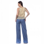 Брюки льняные Ш1092-19 - Иконка товара 5